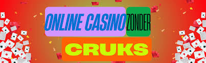 Casino's zonder CRUKS Ontdek de Beste Online Speelervaringen Casino's zonder CRUKS Ontdek de Beste Online Speelervaringen