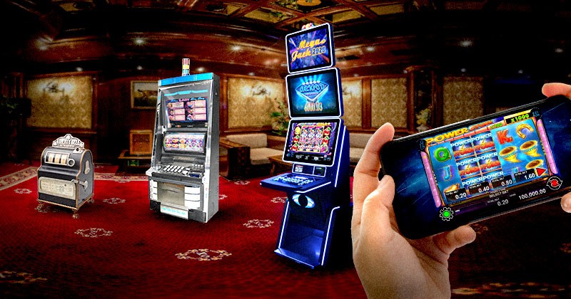 Discover the Exciting World of Spinsala Your Ultimate Casino Destination