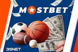 Experience the Thrill of Online Betting with Mostbet AZ