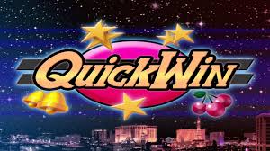 QuickWin Casino España Tu puerta a la diversión y premios