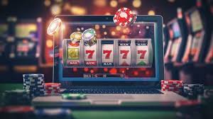 Discover the Exciting World of Casinoly Casino Online Games