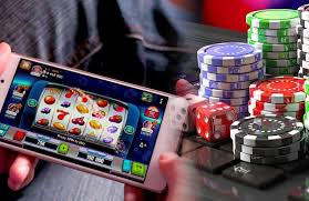 Discover the Exciting World of Casinoly Casino Online Games
