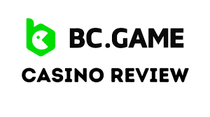 Experience the Thrill of Online Gaming with the BC Game Mobile App
