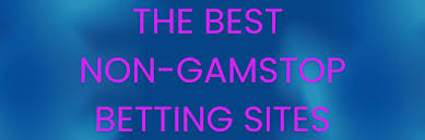 Exploring Non GamStop Sports Betting Sites Unlimited Gaming Opportunities Exploring Non GamStop Sports Betting Sites Unlimited Gaming Opportunities