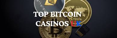 Exploring the Rise of Bitcoin Casino Sites