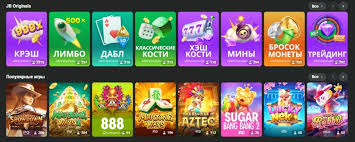 JB Casino Platform Your Ultimate Gaming Experience