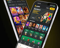 JB Casino Platform Your Ultimate Gaming Experience