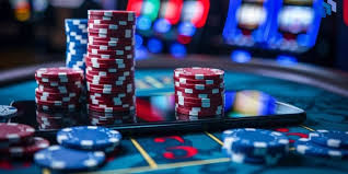 Scopri i Casinò con Deposito di 5 Euro 822721784