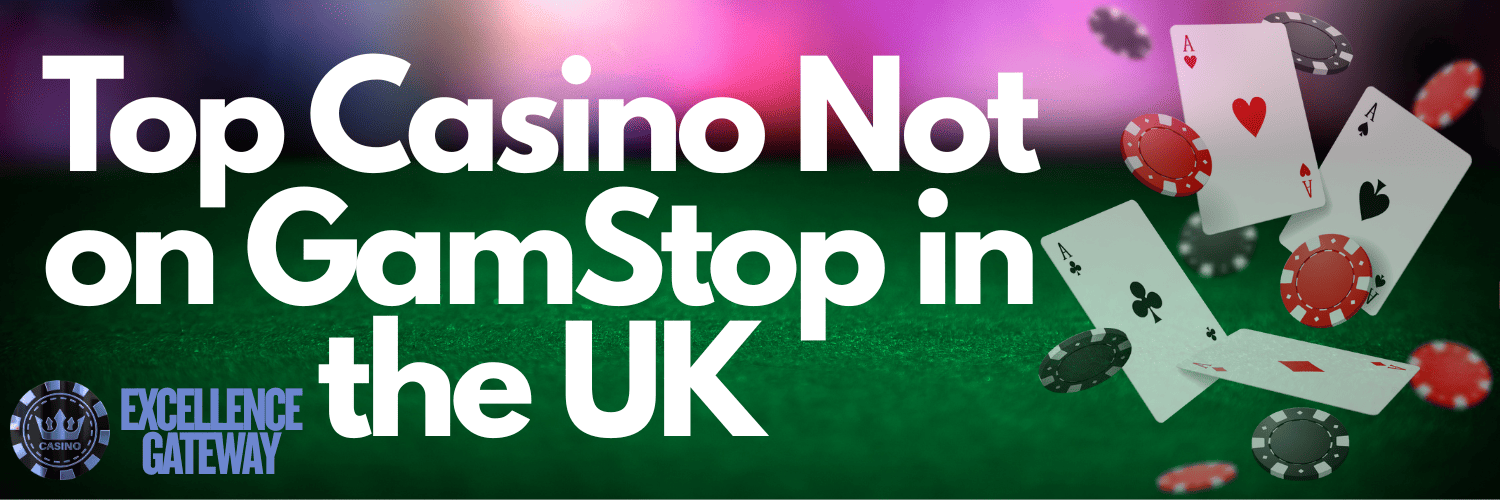 Best Gambling Sites Not on GamStop -1735730324