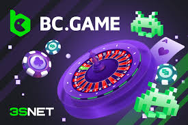 Exploring BC.Game Casino A New Era in Cryptocurrency Gaming