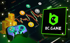 Exploring BC.Game PH A Comprehensive Guide to the Popular Gaming Platform