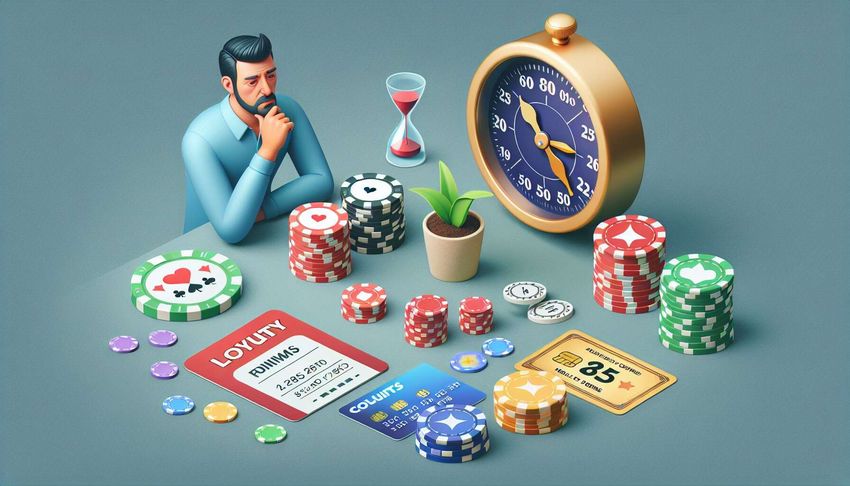 BillyBets Casino Site 2026: Experiencing Perfect Gambling