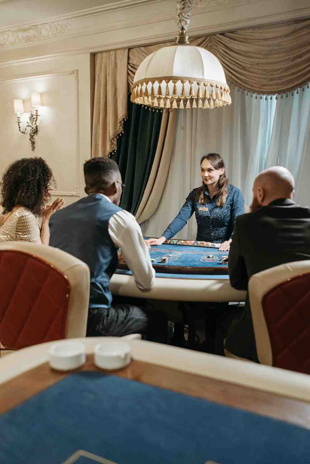 kudos casino