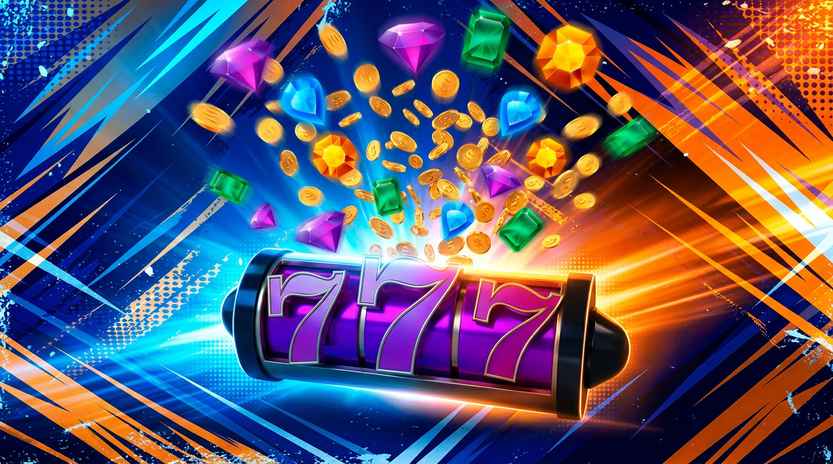 Bonus strike casino online