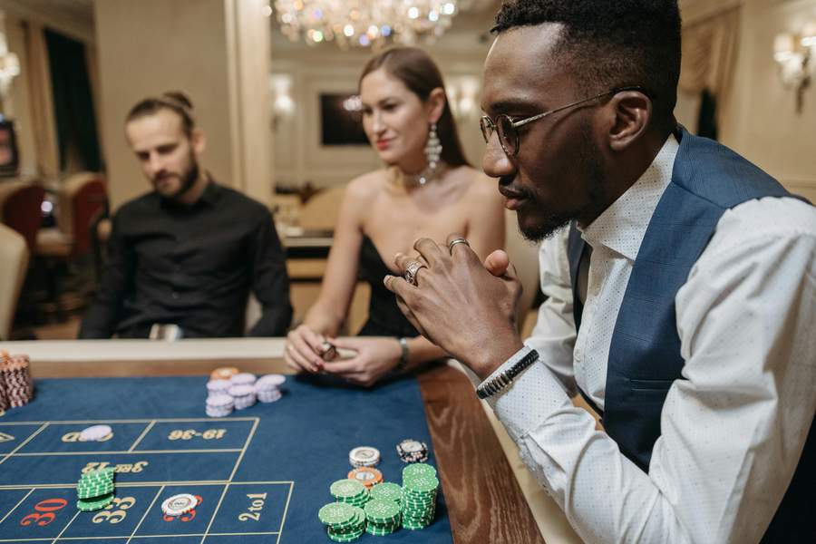 Madcasino mobile
