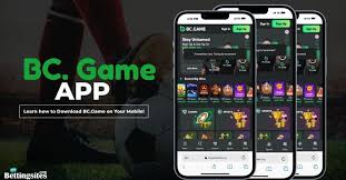 BC.Game Germany Exploring the Premier Crypto Casino Experience