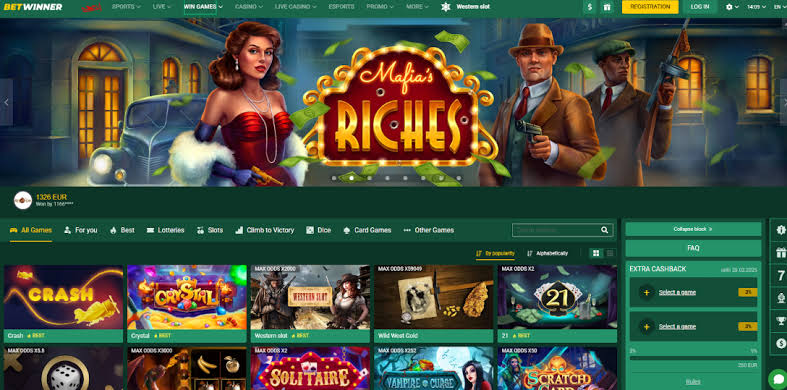 BetWinner Login Your Gateway to Exciting Online Betting