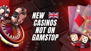 Discover Non-Blocked Casinos Not on GamStop Discover Non-Blocked Casinos Not on GamStop