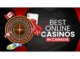 Discover the Best Real Money Online Casinos in Canada -256204151 Discover the Best Real Money Online Casinos in Canada -256204151