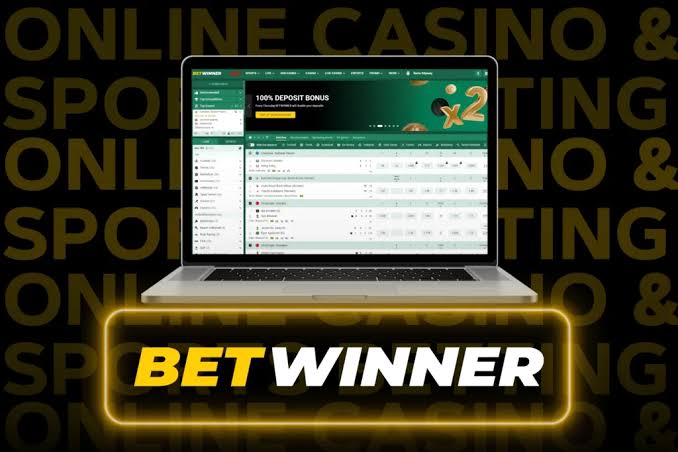 Discover the Exciting World of BetWinner Casino and Sportsbook