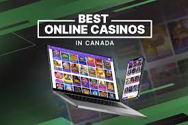 Discover the Online Best Casino Your Guide to Winning Big Discover the Online Best Casino Your Guide to Winning Big