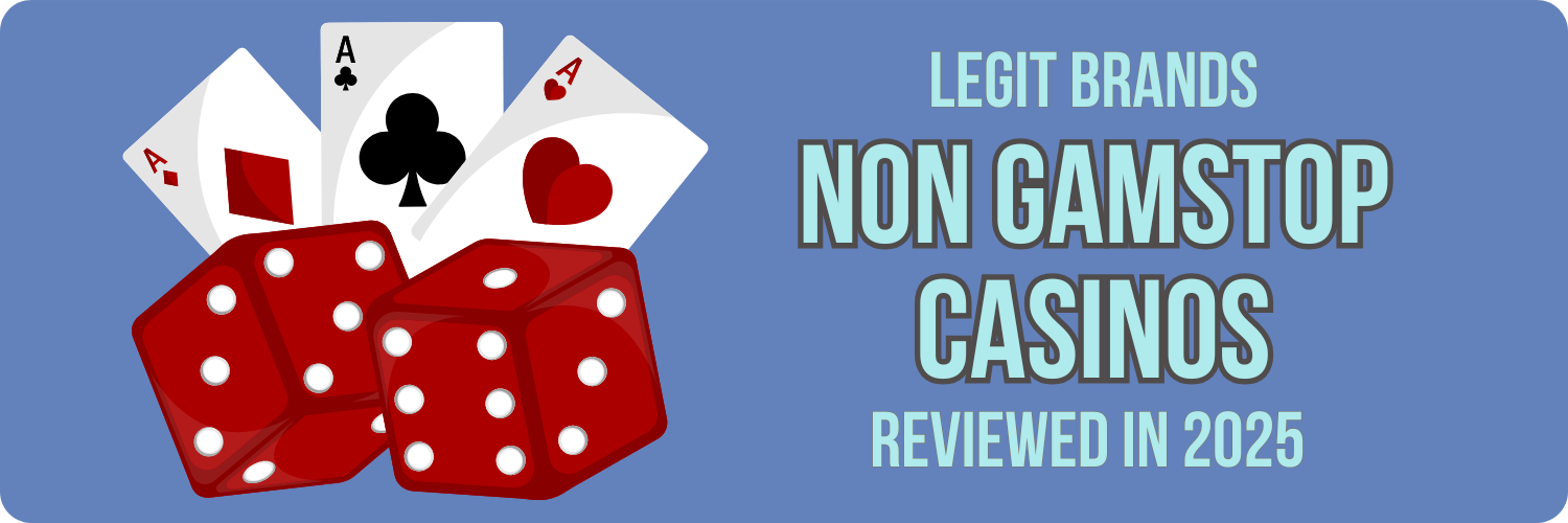 Discovering Fair Casinos Not on GamStop