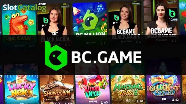Everything You Need to Know About BC Game Casino Online in Romania