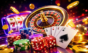 Explore the Exciting World of Mostbet Casino Your Ultimate Gaming Destination Explore the Exciting World of Mostbet Casino Your Ultimate Gaming Destination