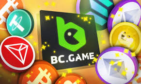 Explore the World of Gaming with the BC.Game App for Android