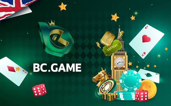 Exploring BC.Game Deposit Options A Comprehensive Guide 858063317