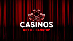 Exploring Gambling Sites That Are Not Traditional Casinos Exploring Gambling Sites That Are Not Traditional Casinos