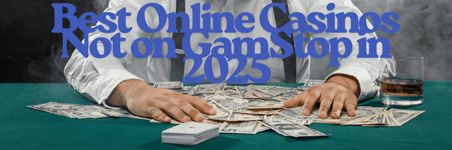 Exploring Gambling Sites That Are Not Traditional Casinos Exploring Gambling Sites That Are Not Traditional Casinos