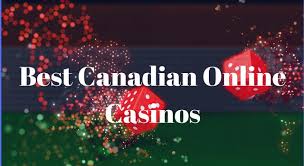 Exploring the Thrilling World of Canada Casinos -203408214 Exploring the Thrilling World of Canada Casinos -203408214
