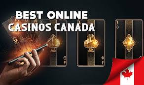 Finding Trusted Online Casinos in Canada A Comprehensive Guide Finding Trusted Online Casinos in Canada A Comprehensive Guide
