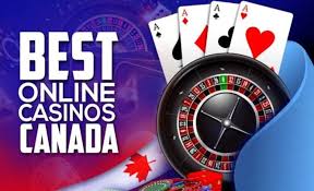 Finding Trusted Online Casinos in Canada A Comprehensive Guide Finding Trusted Online Casinos in Canada A Comprehensive Guide