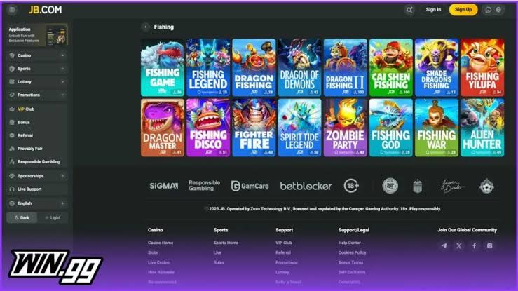 JB Crypto Casino Your Gateway to an Exciting Gambling Experience