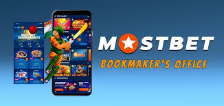 Téléchargez l'application Mostbet sans problème