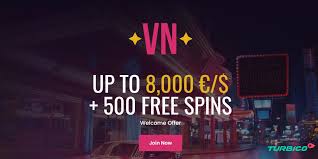 VegasNow Gambling Establishment Review 2026: $8,000 + 500 Free Spins