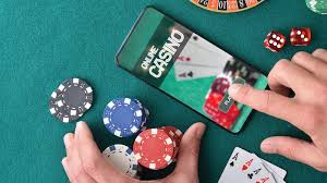 Olimpo Bet La Revolución de las Apuestas en Línea