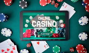 Olimpo Bet La Revolución de las Apuestas en Línea
