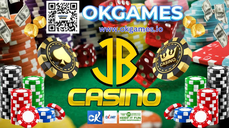 The Complete Guide to JB Casino Your Ultimate Resource