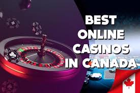 The Ultimate Guide to Online Casinos in Canada -216975917 The Ultimate Guide to Online Casinos in Canada -216975917