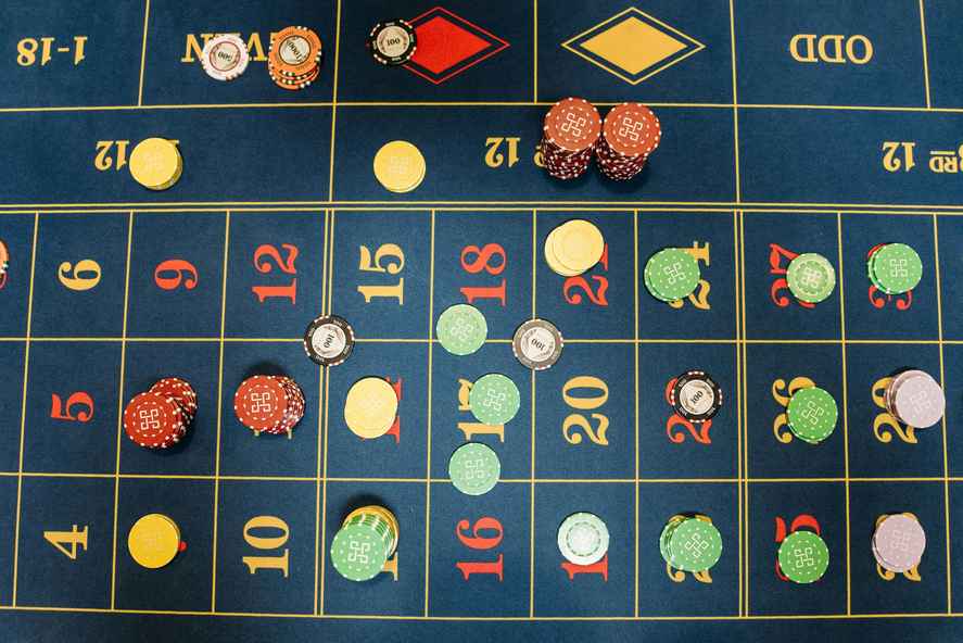 cashed casino