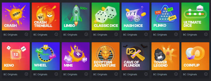Ultimate Guide to BC.Game Promo Codes and Bonuses