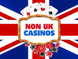Understanding Non-UK License Casinos Your Guide to Gaming in a Global Market Understanding Non-UK License Casinos Your Guide to Gaming in a Global Market