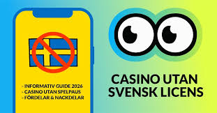 Upptäck Fördelarna med Instant Casino Utan Svensk Licens 746178942