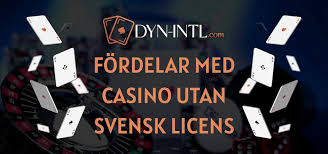 Utländska Casino med Låg Insättning – En Guide till Bästa Alternativen 486085489