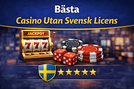 Utländska Casino med Låg Insättning – En Guide till Bästa Alternativen 486085489