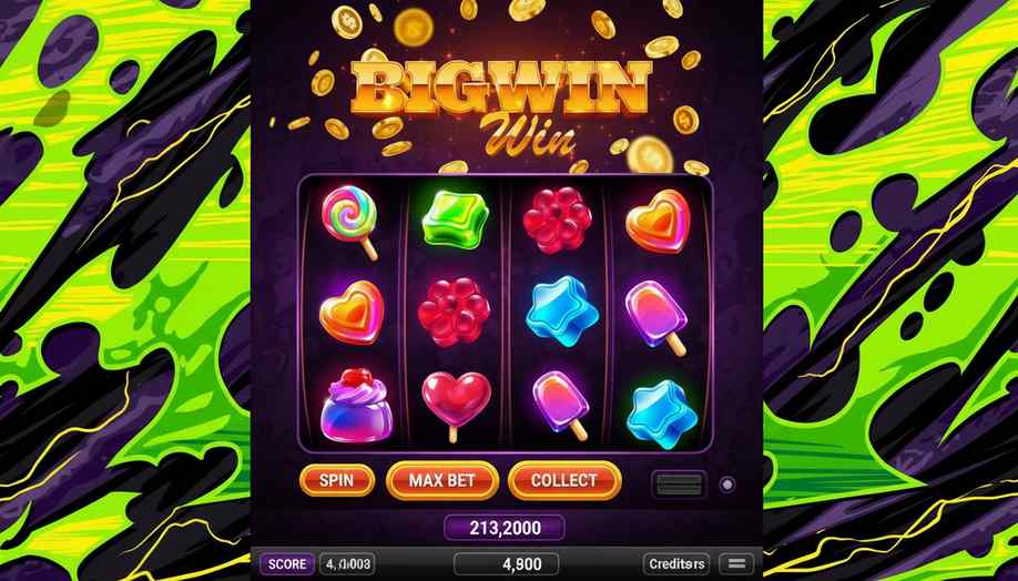 pokie spins casino online