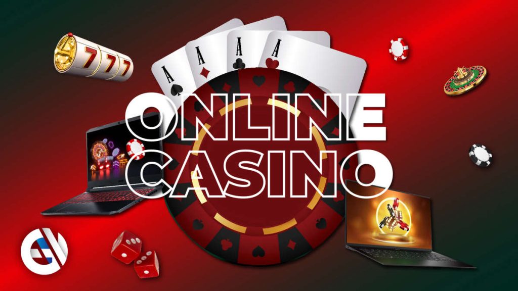 Casino Love Finding Romance in the World of Gambling Casino Love Finding Romance in the World of Gambling